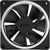 Кулер для корпуса NZXT F120RGB Duo - 120mm Dual- (RF-D12SF-B1), изображение 5 Кулер для корпуса NZXT F120RGB Duo - 120mm Dual- (RF-D12SF-B1), изображение 5