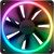 Кулер для корпуса NZXT F120RGB Duo - 120mm Dual- (RF-D12SF-B1) Кулер для корпуса NZXT F120RGB Duo - 120mm Dual- (RF-D12SF-B1)