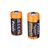 Аккумулятор Fenix 16340 (800 UP mAh) Type-C (ARB-L16-800UP), изображение 2 Аккумулятор Fenix 16340 (800 UP mAh) Type-C (ARB-L16-800UP), изображение 2