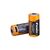 Аккумулятор Fenix 16340 (800 UP mAh) Type-C (ARB-L16-800UP), изображение 3 Аккумулятор Fenix 16340 (800 UP mAh) Type-C (ARB-L16-800UP), изображение 3