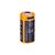 Аккумулятор Fenix 16340 (800 UP mAh) Type-C (ARB-L16-800UP) Аккумулятор Fenix 16340 (800 UP mAh) Type-C (ARB-L16-800UP)