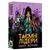 Настільна гра Geekach Games Таємні лідери. Забуті легенди (Hidden Leaders: Forgotten Legends) (укр.) доповнення (GKCH179fl) Настільна гра Geekach Games Таємні лідери. Забуті легенди (Hidden Leaders: Forgotten Legends) (укр.) доповнення (GKCH179fl)