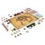 Настольная игра Geekach Games Дюна. Война за Арракис (Dune: War for Arrakis) (укр.) (GKCH186dw), изображение 3 Настольная игра Geekach Games Дюна. Война за Арракис (Dune: War for Arrakis) (укр.) (GKCH186dw), изображение 3