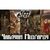 Настольная игра Geekach Games Ярость крови. Колдуны Мидгарда (Blood Rage: Mystics of Midgard) (укр.) дополнение (GKCH154BR), изображение 8 Настольная игра Geekach Games Ярость крови. Колдуны Мидгарда (Blood Rage: Mystics of Midgard) (укр.) дополнение (GKCH154BR), изображение 8