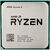 Процессор AMD Ryzen 3 3100 (100-000000284) Процессор AMD Ryzen 3 3100 (100-000000284)