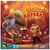 Настольная игра Lord of Boards Крошечные акробаты (Tiny Acrobats) (укр.) (LOB2110UA), изображение 2 Настольная игра Lord of Boards Крошечные акробаты (Tiny Acrobats) (укр.) (LOB2110UA), изображение 2