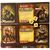 Настольная игра Lord of Boards Мышиные рассказы (Mice and Mystics) (укр.) (LOB2317UA), изображение 9 Настольная игра Lord of Boards Мышиные рассказы (Mice and Mystics) (укр.) (LOB2317UA), изображение 9