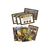 Настольная игра Games 7 Days Шериф Ноттингема (2-е издание) (Sheriff of Nottingham: 2nd Edition) (укр.) (SN002U), изображение 4 Настольная игра Games 7 Days Шериф Ноттингема (2-е издание) (Sheriff of Nottingham: 2nd Edition) (укр.) (SN002U), изображение 4