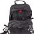 Рюкзак туристичний Skif Outdoor Adventure 30L Black (9582B), зображення 5 Рюкзак туристичний Skif Outdoor Adventure 30L Black (9582B), зображення 5