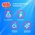 Капсулы для стирки Maxi Power Freshness 11 шт. (4823098414964), изображение 5 Капсулы для стирки Maxi Power Freshness 11 шт. (4823098414964), изображение 5
