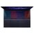 Ноутбук Acer Predator Helios Neo 16 PHN16-72 (NH.QREEU.00C), изображение 4 Ноутбук Acer Predator Helios Neo 16 PHN16-72 (NH.QREEU.00C), изображение 4