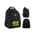 Рюкзак школьный GoPack Education 175M-6 Break The Rules (GO25-175M-6) Рюкзак школьный GoPack Education 175M-6 Break The Rules (GO25-175M-6)
