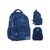 Рюкзак школьный GoPack Education 182M Crazy Skate (GO25-182M-7) Рюкзак школьный GoPack Education 182M Crazy Skate (GO25-182M-7)