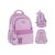 Рюкзак шкільний GoPack Education 182M Self Love Club (GO25-182M-4) Рюкзак шкільний GoPack Education 182M Self Love Club (GO25-182M-4)