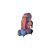 Рюкзак туристический Terra Incognita Rango 55 orange / gray (4823081500353), изображение 3 Рюкзак туристический Terra Incognita Rango 55 orange / gray (4823081500353), изображение 3