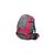Рюкзак туристический Terra Incognita Freerider 35 red / gray (4823081501459)