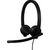 Наушники Logitech H570e Corded for Business Stereo Teams USB-C Black (981-001431) Наушники Logitech H570e Corded for Business Stereo Teams USB-C Black (981-001431)