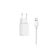 Зарядное устройство XO L35D 2USB / 2.1А + Lightning white (XO-L35-LGHT), изображение 3 Зарядное устройство XO L35D 2USB / 2.1А + Lightning white (XO-L35-LGHT), изображение 3