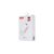 Зарядное устройство XO L35D 2USB / 2.1А + Lightning white (XO-L35-LGHT), изображение 4 Зарядное устройство XO L35D 2USB / 2.1А + Lightning white (XO-L35-LGHT), изображение 4