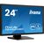 Монітор iiyama T2452MSC-B1AG, зображення 2 Монітор iiyama T2452MSC-B1AG, зображення 2