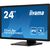 Монітор iiyama T2452MSC-B1AG, зображення 3 Монітор iiyama T2452MSC-B1AG, зображення 3