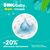 Подгузники Dino Baby 3D Soft 6 размер (16-24 кг) 28 шт (4820204701734), изображение 4 Подгузники Dino Baby 3D Soft 6 размер (16-24 кг) 28 шт (4820204701734), изображение 4