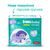 Подгузники Dino Baby 3D Soft 6 размер (16-24 кг) 28 шт (4820204701734), изображение 6 Подгузники Dino Baby 3D Soft 6 размер (16-24 кг) 28 шт (4820204701734), изображение 6