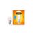Лампочка Videx ST25e 3W E14 4100K (VL-ST25e-03144) Лампочка Videx ST25e 3W E14 4100K (VL-ST25e-03144)