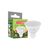 Лампочка Eurolamp LED SMD MR16 5W GU5.3 4000K 12V (LED-SMD-05534(12)(P)), изображение 2 Лампочка Eurolamp LED SMD MR16 5W GU5.3 4000K 12V (LED-SMD-05534(12)(P)), изображение 2