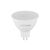 Лампочка Eurolamp LED SMD MR16 5W GU5.3 4000K 12V (LED-SMD-05534(12)(P)) Лампочка Eurolamp LED SMD MR16 5W GU5.3 4000K 12V (LED-SMD-05534(12)(P))