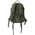 Рюкзак туристический Tramp Commander Green 50 л (UTRP-042-green), изображение 2 Рюкзак туристический Tramp Commander Green 50 л (UTRP-042-green), изображение 2