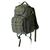 Рюкзак туристический Tramp Commander Green 50 л (UTRP-042-green), изображение 4 Рюкзак туристический Tramp Commander Green 50 л (UTRP-042-green), изображение 4