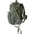 Рюкзак туристический Tramp Commander Green 50 л (UTRP-042-green), изображение 5 Рюкзак туристический Tramp Commander Green 50 л (UTRP-042-green), изображение 5