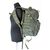 Рюкзак туристический Tramp Commander Green 50 л (UTRP-042-green), изображение 6 Рюкзак туристический Tramp Commander Green 50 л (UTRP-042-green), изображение 6