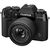 Цифровий фотоапарат Fujifilm X-T50 + XC 15-45mm F3.5-5.6 Kit Black (16828741) Цифровий фотоапарат Fujifilm X-T50 + XC 15-45mm F3.5-5.6 Kit Black (16828741)