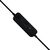 Наушники Logitech H570e Corded for Business Mono Teams USB-A Black (981-001426), изображение 4 Наушники Logitech H570e Corded for Business Mono Teams USB-A Black (981-001426), изображение 4
