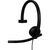 Наушники Logitech H570e Corded for Business Mono Teams USB-A Black (981-001426) Наушники Logitech H570e Corded for Business Mono Teams USB-A Black (981-001426)