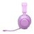 Наушники JBL Quantum 360 Wireless Purple (JBLQTUM360PUR), изображение 2 Наушники JBL Quantum 360 Wireless Purple (JBLQTUM360PUR), изображение 2