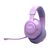 Наушники JBL Quantum 360 Wireless Purple (JBLQTUM360PUR), изображение 4 Наушники JBL Quantum 360 Wireless Purple (JBLQTUM360PUR), изображение 4