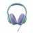 Наушники JBL Quantum 360 Wireless Teal (JBLQTUM360CYN), изображение 2 Наушники JBL Quantum 360 Wireless Teal (JBLQTUM360CYN), изображение 2