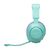 Наушники JBL Quantum 360 Wireless Teal (JBLQTUM360CYN), изображение 3 Наушники JBL Quantum 360 Wireless Teal (JBLQTUM360CYN), изображение 3
