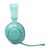 Наушники JBL Quantum 360 Wireless Teal (JBLQTUM360CYN), изображение 4 Наушники JBL Quantum 360 Wireless Teal (JBLQTUM360CYN), изображение 4