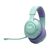 Наушники JBL Quantum 360 Wireless Teal (JBLQTUM360CYN), изображение 5 Наушники JBL Quantum 360 Wireless Teal (JBLQTUM360CYN), изображение 5