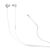 Наушники JBL Quantum 50C White (JBLQTUM50CWHT) Наушники JBL Quantum 50C White (JBLQTUM50CWHT)