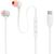 Наушники JBL Tune 310C USB-C White (JBLT310CWHT), изображение 2 Наушники JBL Tune 310C USB-C White (JBLT310CWHT), изображение 2