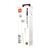 Наушники JBL Tune 310C USB-C White (JBLT310CWHT), изображение 9 Наушники JBL Tune 310C USB-C White (JBLT310CWHT), изображение 9