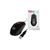 Мишка XO M1 RGB USB Black (XO-M1-BK) Мишка XO M1 RGB USB Black (XO-M1-BK)