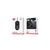Мишка XO M5 A582 USB Black (XO-M5-BK), зображення 3 Мишка XO M5 A582 USB Black (XO-M5-BK), зображення 3