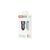 Зарядное устройство XO TZ09 2.4A/2 USB + cable lightning Grey (XO-TZ09L-GR), изображение 4 Зарядное устройство XO TZ09 2.4A/2 USB + cable lightning Grey (XO-TZ09L-GR), изображение 4