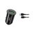 Зарядное устройство XO TZ12 QC3.0 (1USB/18W) + USB - Type-C Black (XO-TZ12-BK) Зарядное устройство XO TZ12 QC3.0 (1USB/18W) + USB - Type-C Black (XO-TZ12-BK)